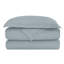 Ensemble de housse de couette brodée à pois Swift Home-1889437013-1889437012