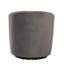 Fauteuil d'appoint rotatif Odessa-444760669