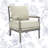 Timmey Upholstered Armchair-956550738