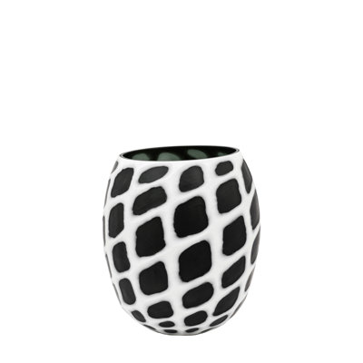 Glass Table Vase