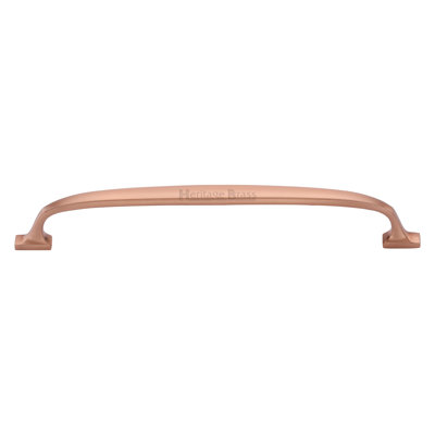 Heritage Brass Heritage Cabinet Pull Durham Design