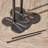 Hico Animals Rust Resistant Aluminum Garden Statue