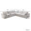 Canapé modulaire rembourré 5 pièces Kenda Faisa-1641903260