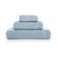 Be Vegan Waffle Bath Sheet-702287593