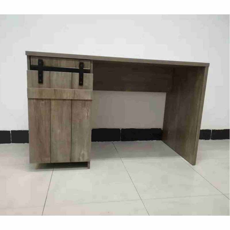 Bureau, Marron clair