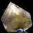 Phantom Fluorite. Germany