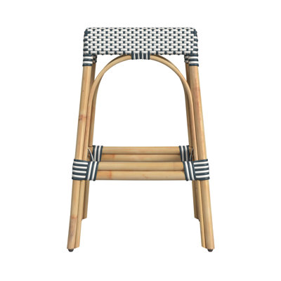 Robias Rattan Bar & Counter Stool