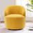 Velours jaune gingembre est en rupture de stock