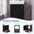 20‘’ Bathroom Vanity with Ceramic Sink and Soft-Close Storage-938264175