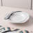 Deno 24-Piece Porcelain Dinnerware Set, Service For 6