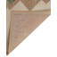 Tapis d'intérieur / extérieur vert / brun Loma-455632935