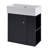 21.6 inch Modern Floating Bathroom Vanity-166280465
