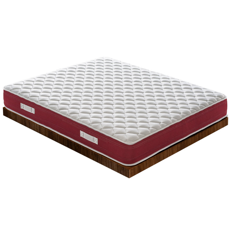 Brunot Symple Stuff Pocket Sprung Mattress, Super King (6')