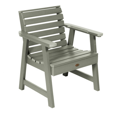 Cecillia Outdoor Dining Armchair