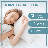 Waterproof Pillow Protectors with Hidden Zipper, Soft and Breathable Pillow Covers (Set of 4)-64059582-64059581