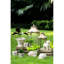 Jardinière en sable et en ciment de 9,5 po x 8,3 po x 6,5 po avec finition beige texturée, idéale pour créer un coin dans votre jardinière, superbe décoration pour la chambre à coucher