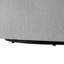 Fauteuil demi-tonneau Sutton