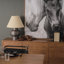 Lampe de table en métal Ameyalli-964044654