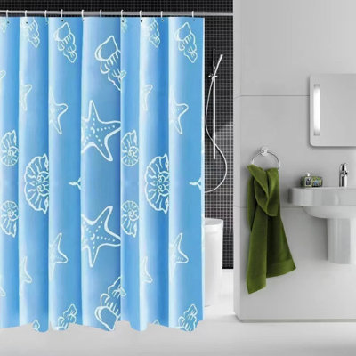 Sheer Single Curtain Panel