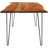 Acotas Modern Bar Stool