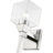Ashanni Dimmable Bath Sconce-1778822450