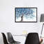 Marine Tree by Ashvin Harrison - Print on Canvas-1013577995-1013577994