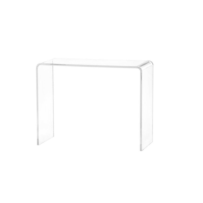 Bryon Console Table, 30" H x 36" W x 13" D