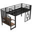 European Single (90 X 200 Cm) Bed Frame-961729447