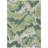 Malek Washable Abstract Indoor / Outdoor Rug-95997838