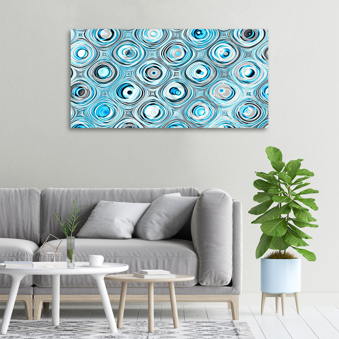 Fractal Graphics - Kunstdrucke auf Leinwand - Wrapped Canvas