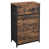 Rustic Brown/Classic Black
