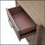 Petite commode Breakfront