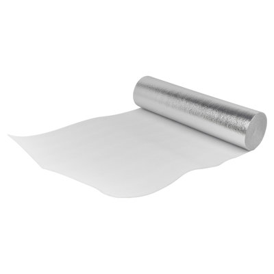 Heat Reflective Radiator Aluminium Insulating Thermal Foil