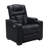 Faux Leather Power Recliner-605413742
