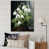 Toile tendue