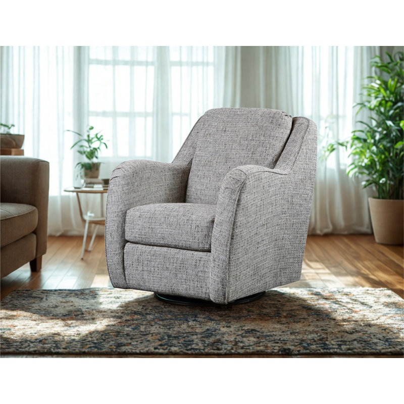 Fauteuil oscillant Alba