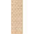 Beige / Blanc