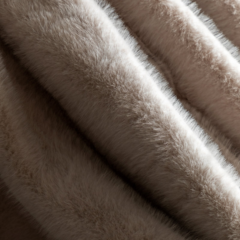 Aimey Throw Blanket, 150cm W x 200cm L