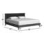 Lit en bois massif Glow-584617737-569849666