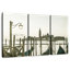 Sebbie Venice Gondolas Morning View