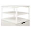 Classeur vertical mobile 1 tiroir Slas-1115226332