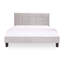 Burdge Tufted Upholstered Platform Bed-35082107-66444649