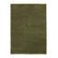 Porretto area rug Machine Woven Rectangle Olive