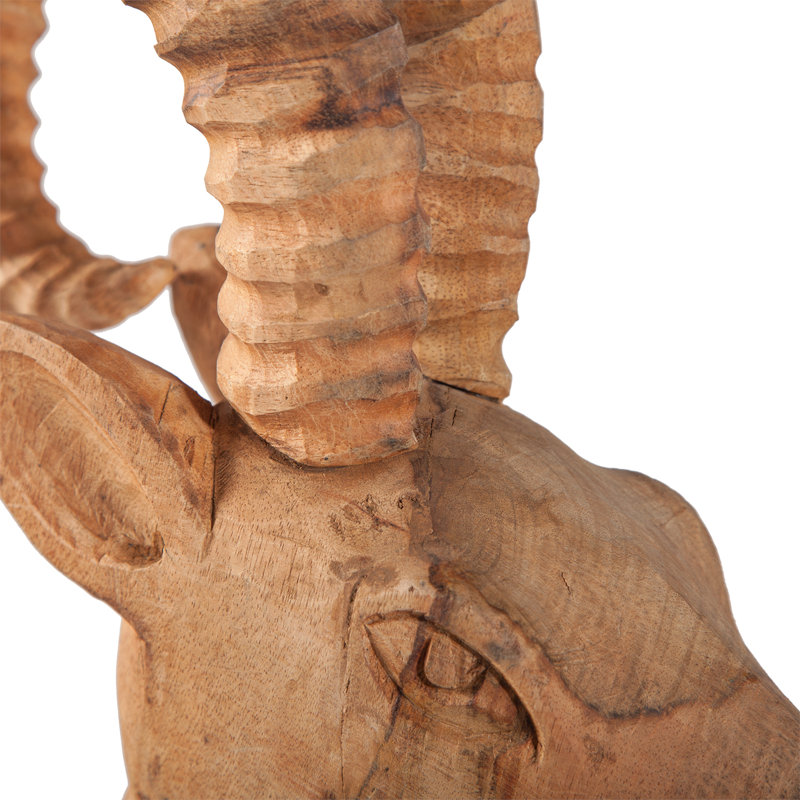 Kilyan Animals Bust