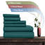 Ensemble de literie en microfibre 1800 Series-1761669045-1761669041