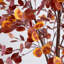 8Ft. Pre-Lit Grand Autumn Eucalyptus Artificial Fall Tree With 540 Warm White LED Lights-1863155084