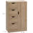 Freestanding Storage Cabinet-1232098208