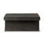 Huesca Outdoor Rectangle Coffee Table