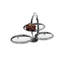 Anna Gong Folding Cake Stand
