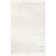 Kerry Textured Geometric Tasseled Area Rug